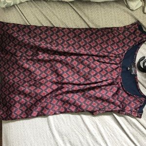 The Limited Dressy Tank Top